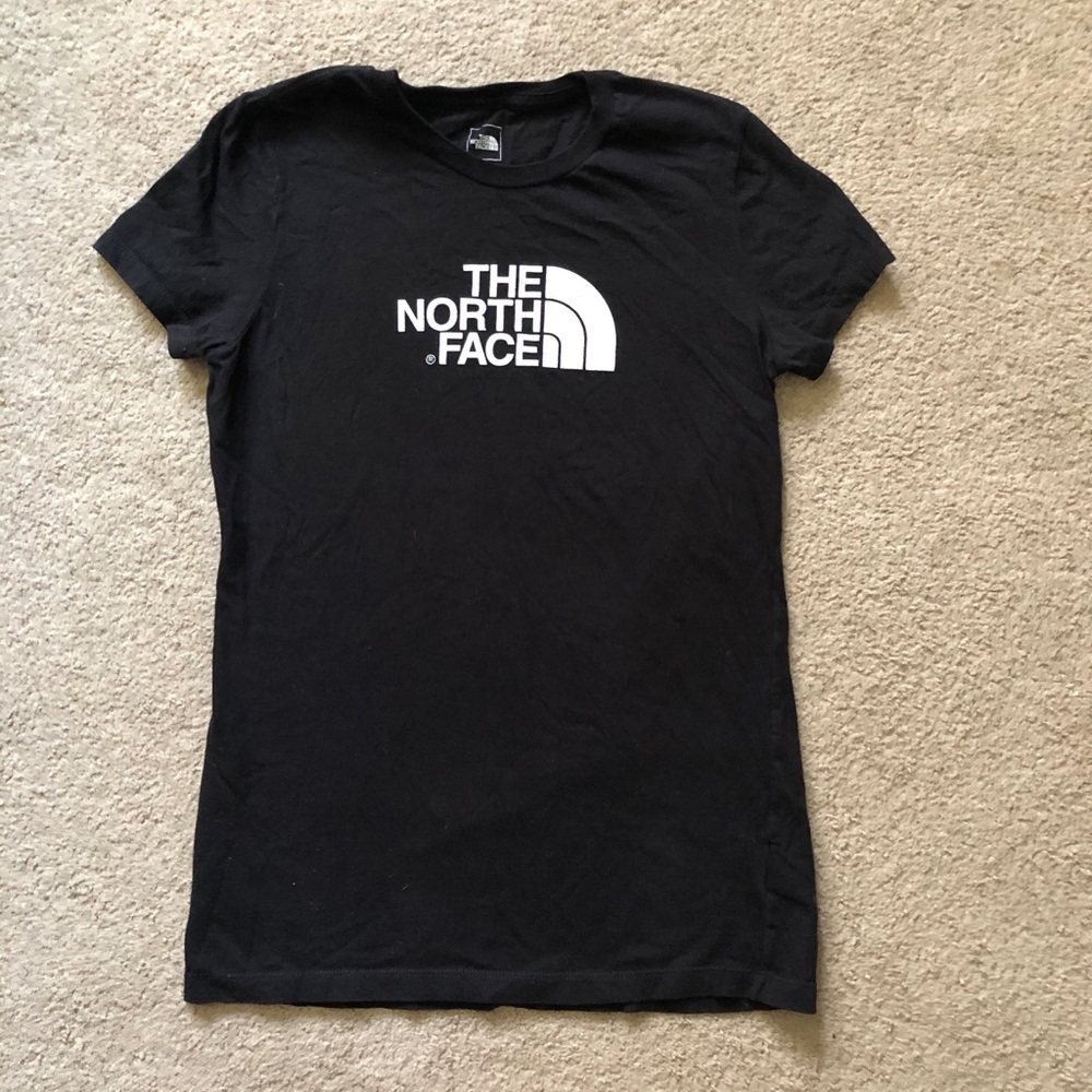 North Face Shirt